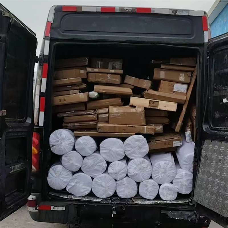 河北邢台柏乡县至义乌货运专线，一站式物流服务助您货畅其流！（到义乌物流专线）