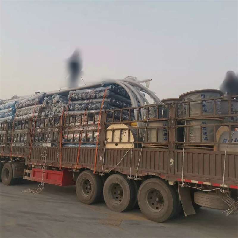 河北邢台柏乡县到六盘水物流公司——一站式服务，让货运更便捷