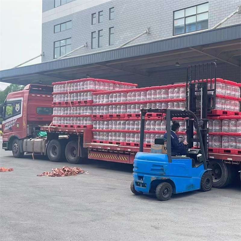 河北邢台柏乡县到宁波物流公司——一站式服务，让货运更轻松