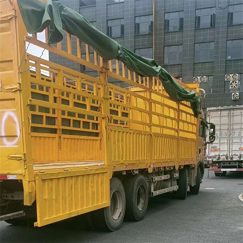 河北邢台柏乡县至宜宾货运专线一站式物流服务，让货物畅行无忧