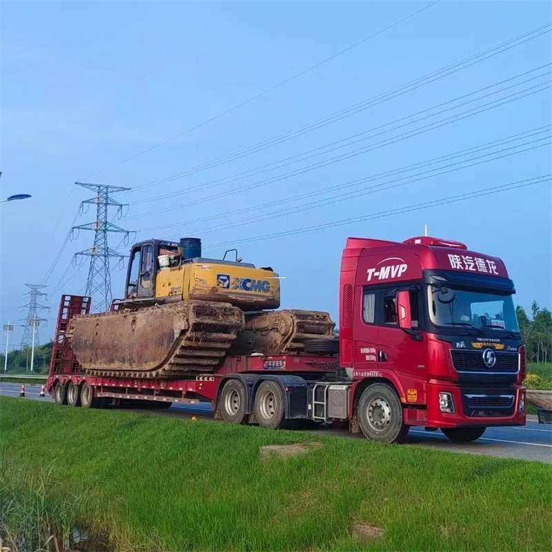 河北邢台柏乡县到阳江物流公司一站式服务，让货运更轻松