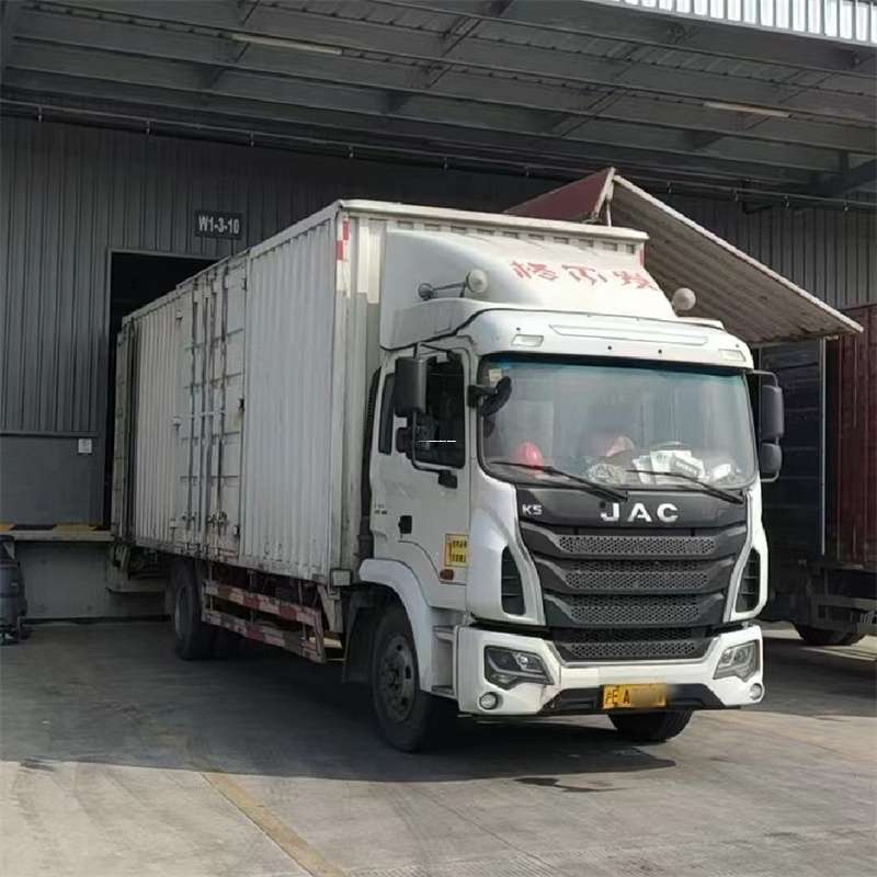 河北邢台柏乡县至德阳货运专线一站式物流服务，满足您的各种需求