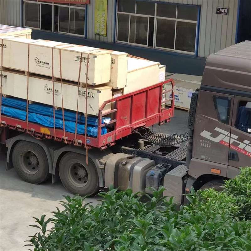 河北邢台柏乡县至新疆阿勒泰福海县物流专线，一站式服务，让您的货物畅行无忧